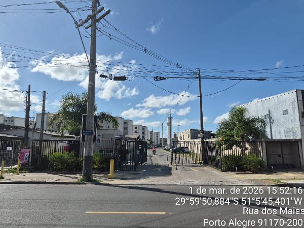 RUA DOS MAIAS, N. 1103, Apto 101, BL 19