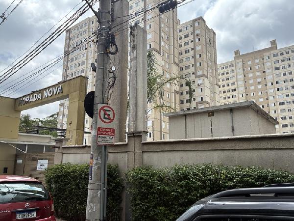 RUA PRESIDENTE AFONSO PENA, N. 537, Apto 407, TORRE 0 6VAGA Nº 584