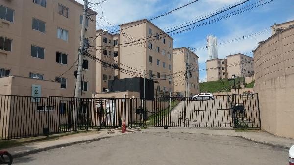 RUA B, N. 200, Apto 401, BL 23