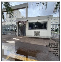 RUA BRASILANDIA, N. 950, Apto 403, BLOCO 06, VAGA 057