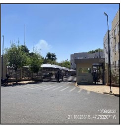 RUA MARIA AUXILIADORA ABRANCHES FARIA, N. 565, Apto 22, BL G