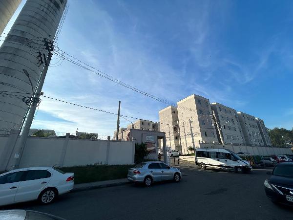 RUA PROJETADA A, N. 141, Apto 406, BL 05