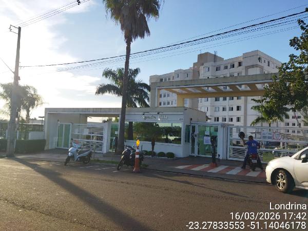 AVENIDA PREFEITO MILTON RIBEIRO MENEZES, N. 635, Apto 606, 5º PAV TORRE 08 VG 494 LT 12-A QD 08