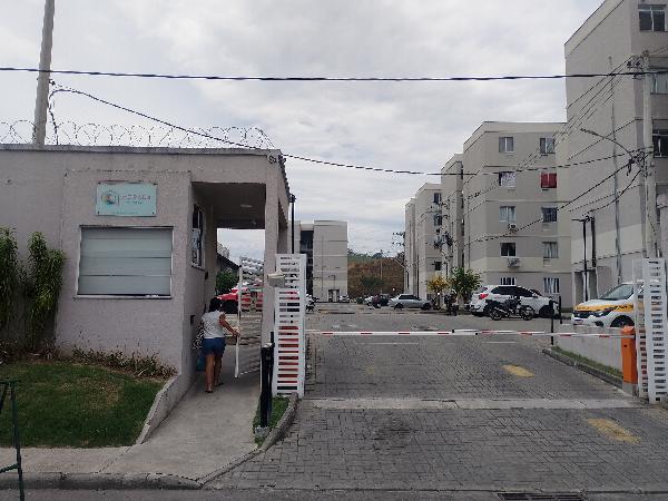 RUA PROJETADA A, N. 141, Apto 304, BL 07
