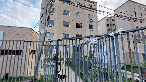 RUA B, N. SN, Apto 204, BL 07