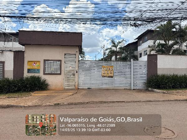 RUA MINAS GERAIS, N. SN, Apto 101, BL E, CH 3, QD 19