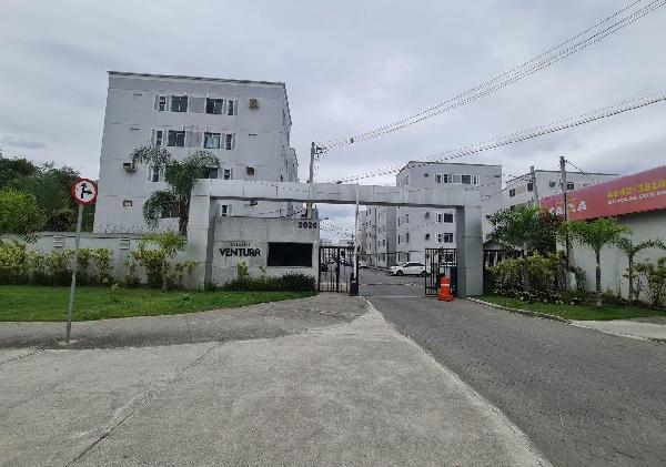 RUA PROJETADA A, N. 250, Apto 404, BL 09