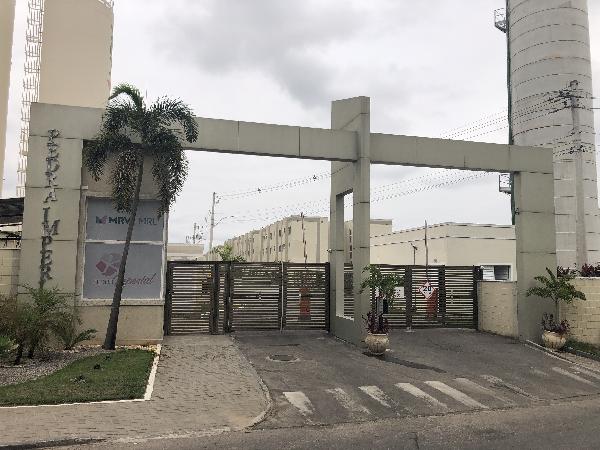 RUA DONA BELA, N. 0, Apto 102, BL 02