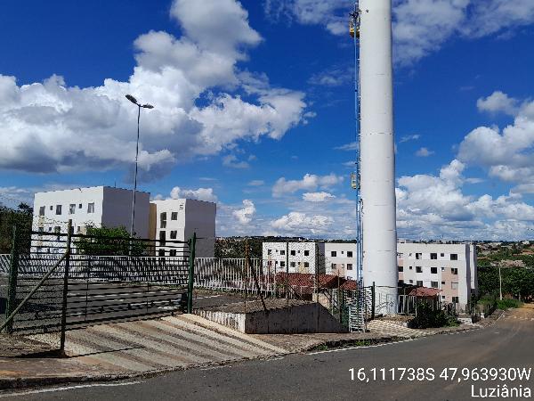 RUA RP7, N. SN, Apto 403, BL E, QD 04, LT 01