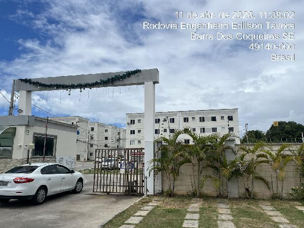 RODOVIA ENGENHEIRO EDILSON TAVORA, N. 4958, Apto 302, BL 06 VAGA 159