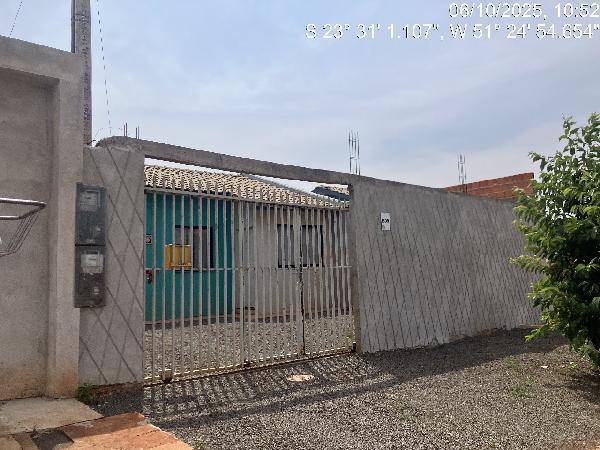 RUA CAIO AUGUSTO PEZARINI SALINET, N. 1309, QD 42 LT 28
