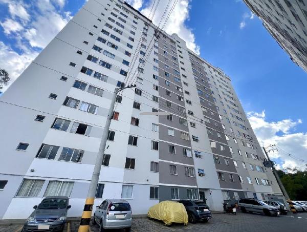 AVENIDA JUIZ DE FORA, N. 1801, Apto 404, TORRE 3