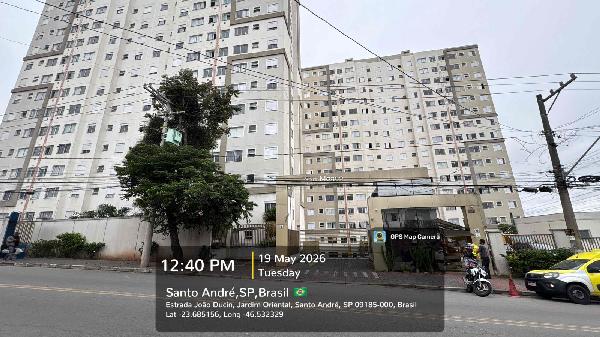 ESTRADA JOAO DUCIN, N. 425, Apto 103, TORRE 01