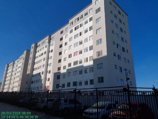 RUA EMILIA PILON, N. 47, Apto 22, BL 04 CH BUSSOCABA