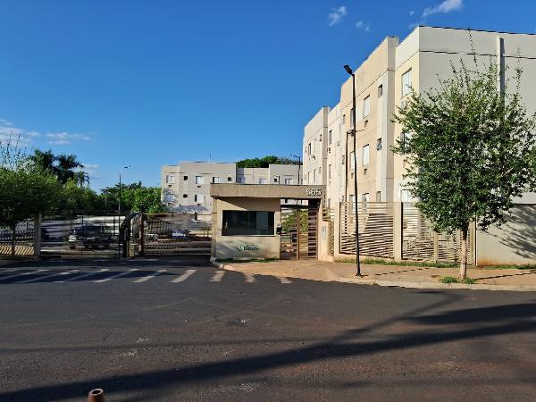 RUA MARIA AUXILIA ABRANCHES FARIA, N. 565, Apto 33, BL E TORRE 3
