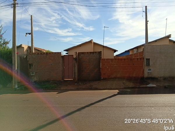 RUA CLEY NASCIMENTO HONORIO, N. 1837, LOTE 20 QUADRA 19
