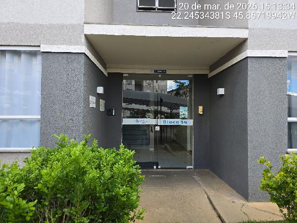 AVENIDA CAMILO DE BARROS LARAIA, N. 745, Apto 201, BL 14