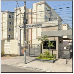 AVENIDA LUCIO TOME FETEIRA, N. 496, Apto 307, BL 11 LT B1-F