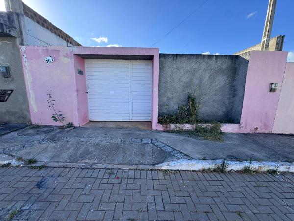 RUA OCILIA FERREIRA DE LIMA, N. 76, LT 19 - QD 34