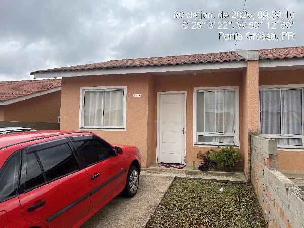 RUA RECANTO DOS PASSAROS, N. 601, CS 223 LT QUINHAO F/R QD SN