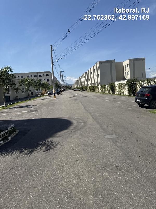 RUA DONA BELA, N. SN, Apto 308, BL 01