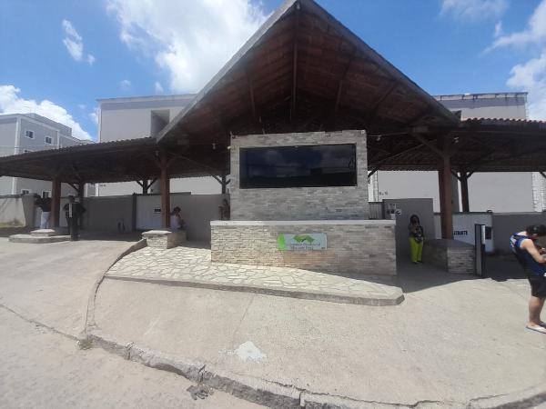 RUA INACIO ALBINO NETO, N. 240, Apto 403, BL 18