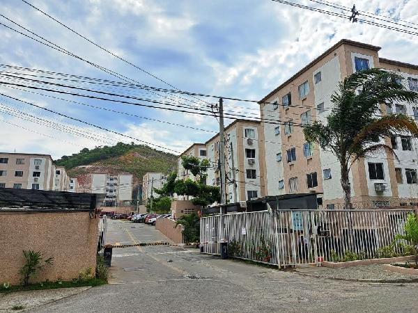 ESTRADA DO CAMPO DA AREIA, N. 1205, Apto 401, BL 16