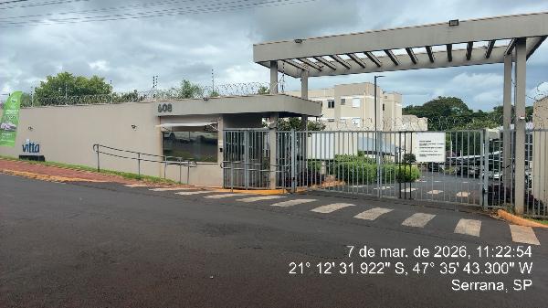 RUA PARANA, N. 608, Apto 02, BL A TORRE 04