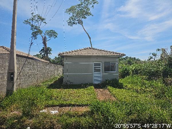 RUA PROJETADA 15, N. 3855, LT 13, QD T