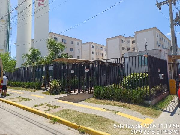 RUA SABINO PEREIRA NUNES, N. 931, Apto 401, BL 10