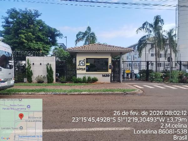 AVENIDA ROSALVO MARQUES BONFIM, N. 1450, Apto 14, AND T TP 01 BL 01