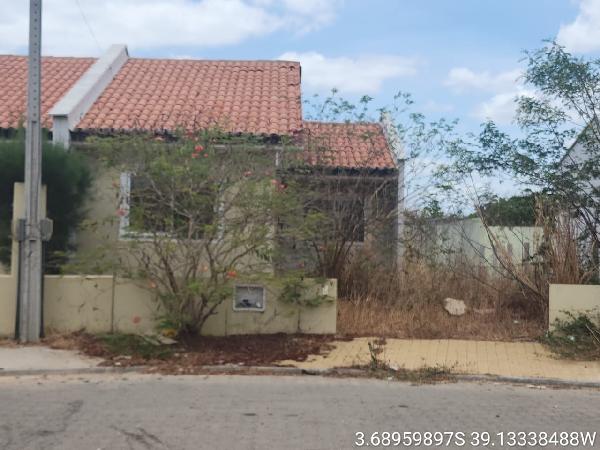 RUA LOCAL 17, N. SN, LT 38 QD 08 ST 01