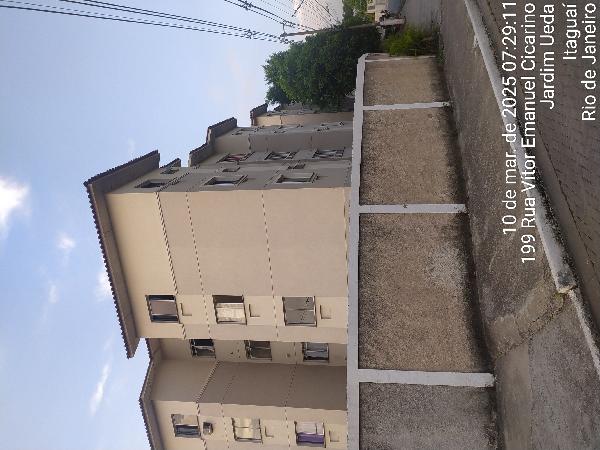 RUA VICTOR EMANUEL CICARINO, N. SN, Apto 402, TORRE 06