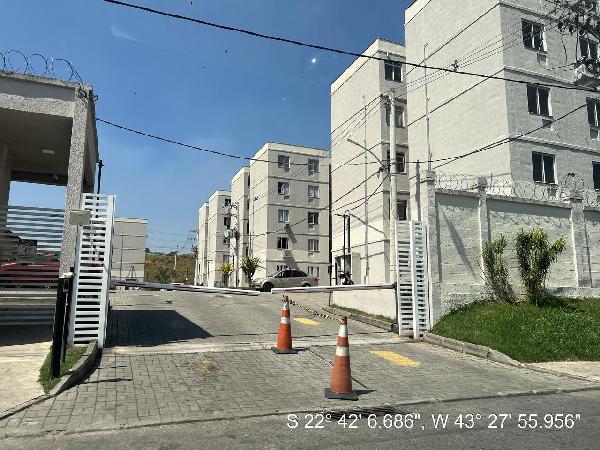 RUA PROJETADA A, N. 141, Apto 407, BL 05
