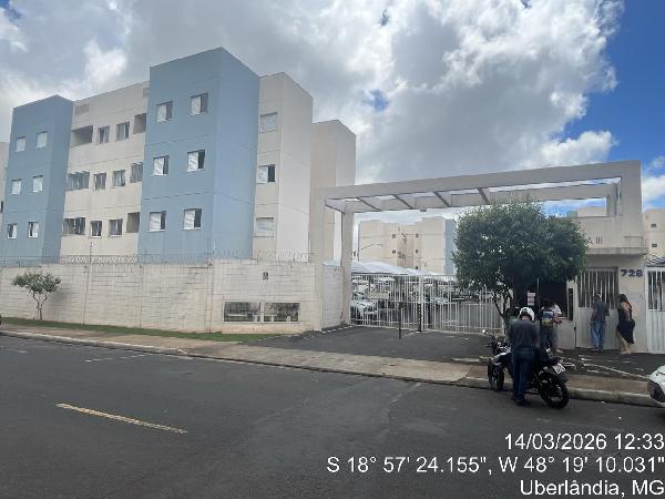 ALAMEDA JOSE DE OLIVEIRA GUIMARAES, N. 728, Apto 202, PAV 1 BL 09A