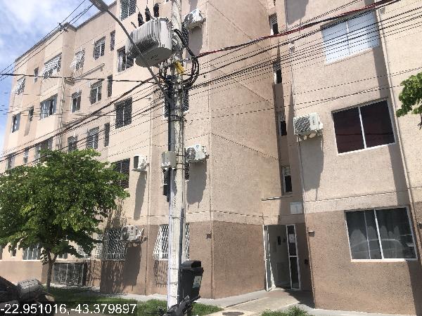RUA GOIANINHA, N. 174, Apto 102, BLOCO 01