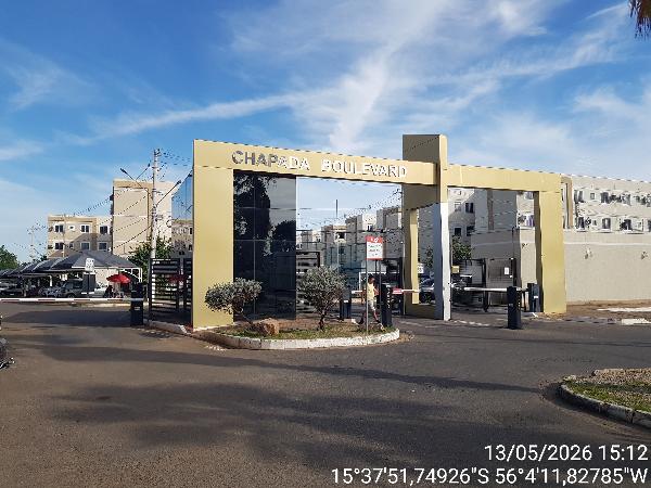 AVENIDA MANOEL JOSE DE ARRUDA, N. 3177, Apto 304, 3º PAV BL 13
