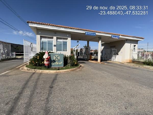 RUA DOUTOR AMERICO FIGUEIREDO, N. 7401, CS 08 TIPO 1 QD A