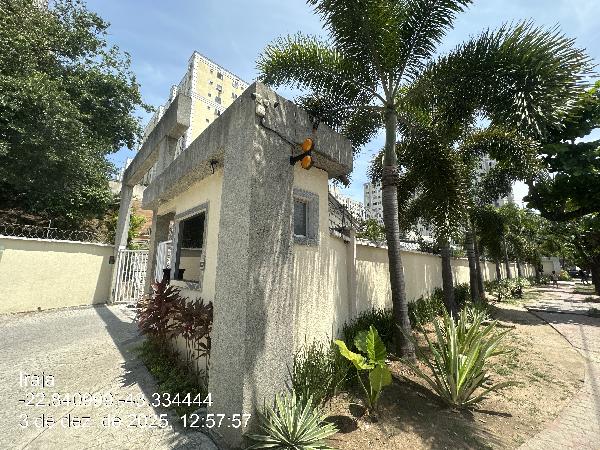 ESTRADA DO COLEGIO, N. 122, Apto 1006, BL 02