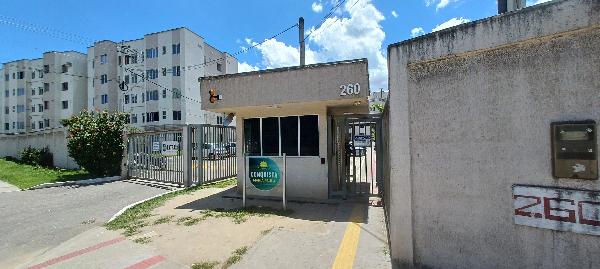 RUA DALVA RAPOSO, N. 260, Apto 410, BL 08