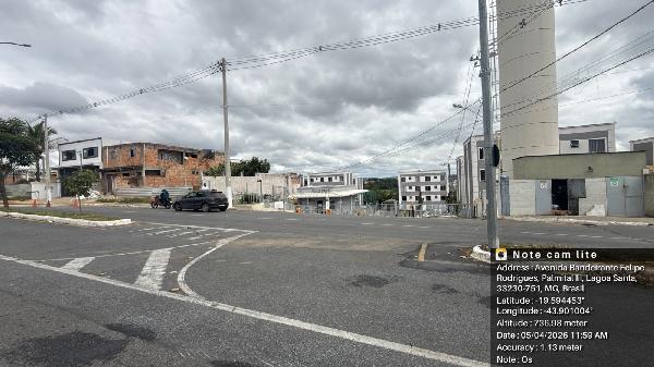 RUA SANTA CRUZ, N. 122, Apto 303, BL 15 VG 303