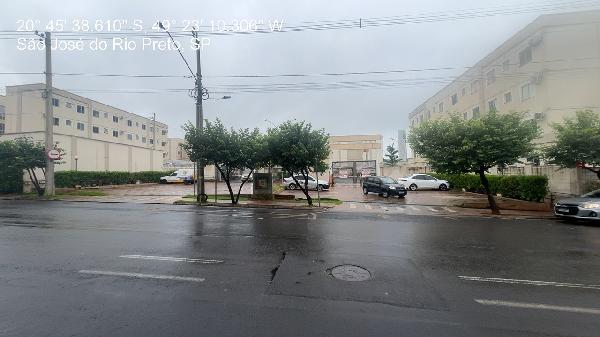 AVENIDA MANOEL DE FREITAS ASSUNCAO, N. 400, Apto 101, BL 19