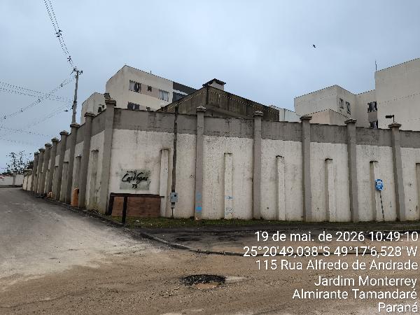 RUA ALFREDO DE ANDRADE, N. 75, Apto 401, BL 23 4º PAV VG 902