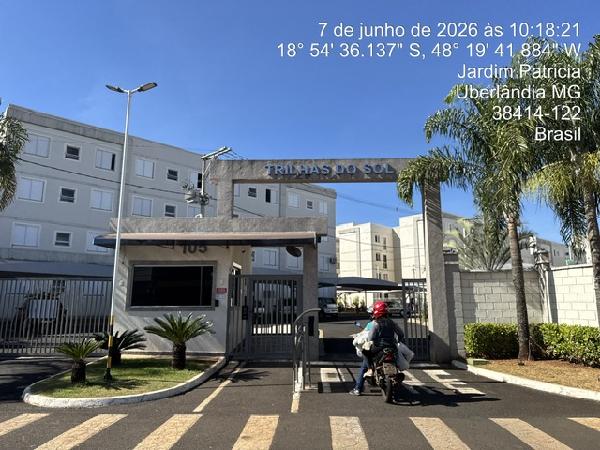 RUA JOAO RODRIGUES DE CASTRO, N. 105, Apto 302, BL 11