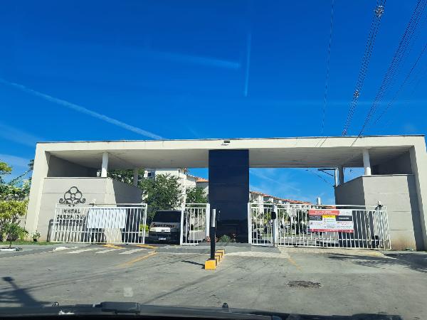 RUA F, N. SN, Apto 404, TORRE 09