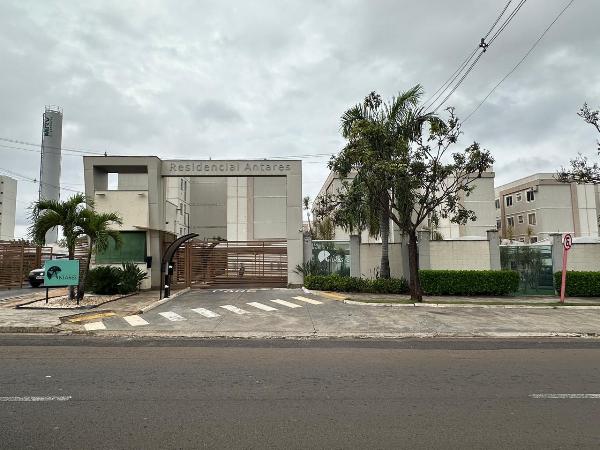 AVENIDA DOM CARLOS CARMELLO, N. 721, Apto 201, BLOCO 09, 2º PAVIMENTO