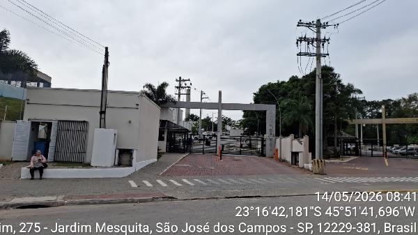 RUA WALDEMAR TEIXEIRA, N. 380, Apto 102, 1 PAV BL 05B VG 185
