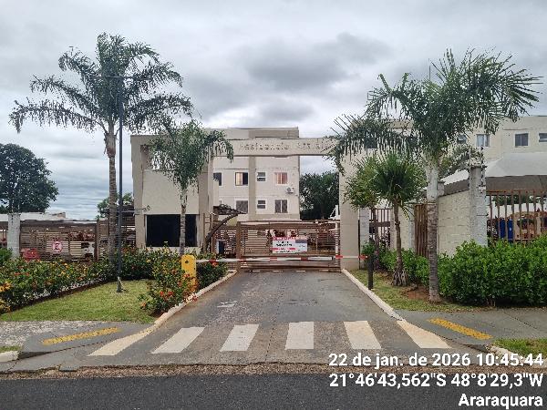 AVENIDA MASSAIUQUI SANO, N. 90, Apto 402, BL 05 4 PAV OU 3 ANDAR