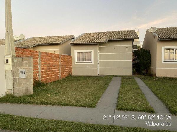 RUA ORLANDO ZAGO, N. 45, LTS 06/07 QD D