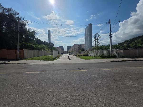 ESTRADA DE JACAREPAGUA, N. 2035, Apto 106, BL 07